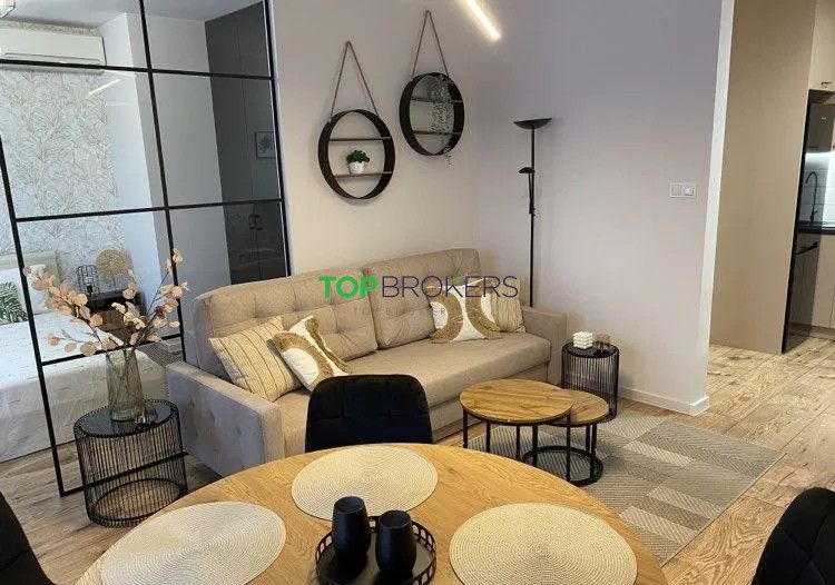 Mieszkanie 2-pokojowe Warszawa Mokotów, ul. Puławska. Zdjęcie 7