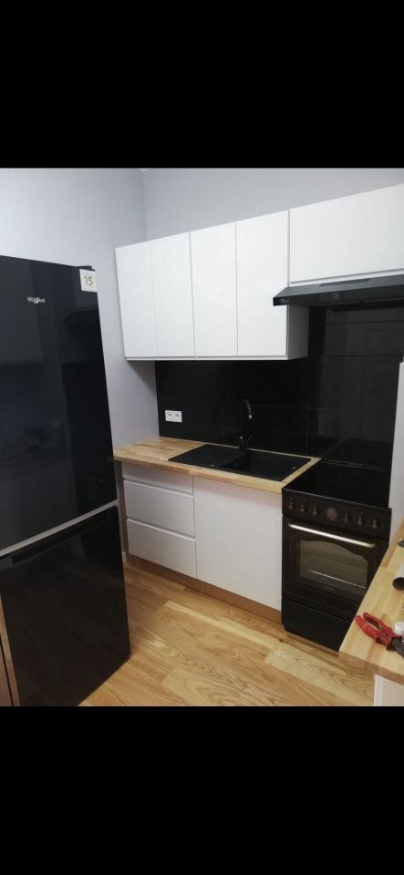 Mieszkanie 1-pokojowe Puławy Centrum, ul. Bolesława Prusa. Zdjęcie 9