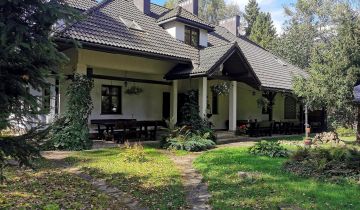 dom wolnostojący, 7 pokoi Czarna Górna Czarna Kopalnia