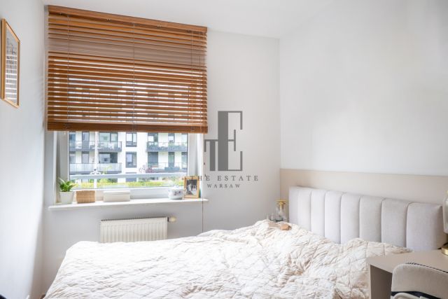 Mieszkanie 3-pokojowe Warszawa Mokotów, ul. Wyględowska. Zdjęcie 5