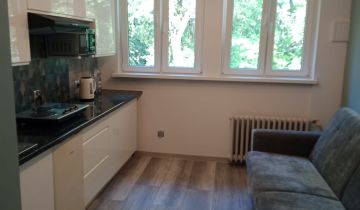 Mieszkanie 1-pokojowe Kraków Nowa Huta, os. Sportowe