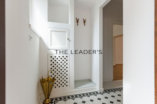 Mieszkanie 8-pokojowe Warszawa Mokotów, ul. Różana. Zdjęcie 10