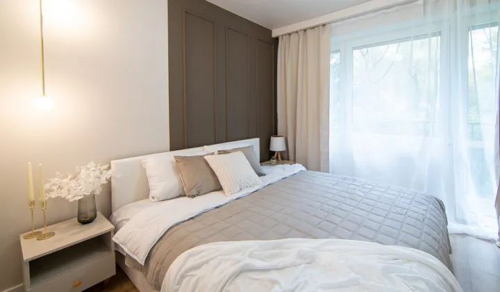 Mieszkanie 4-pokojowe Lublin Czuby, ul. Gościnna