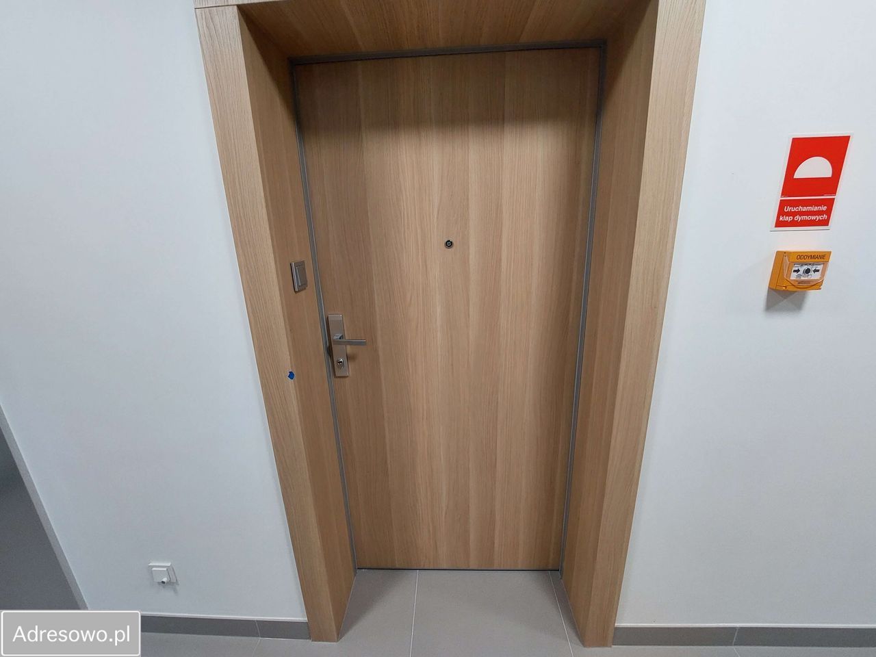 Mieszkanie 2-pokojowe Warszawa Bemowo, ul. Sternicza. Zdjęcie 2