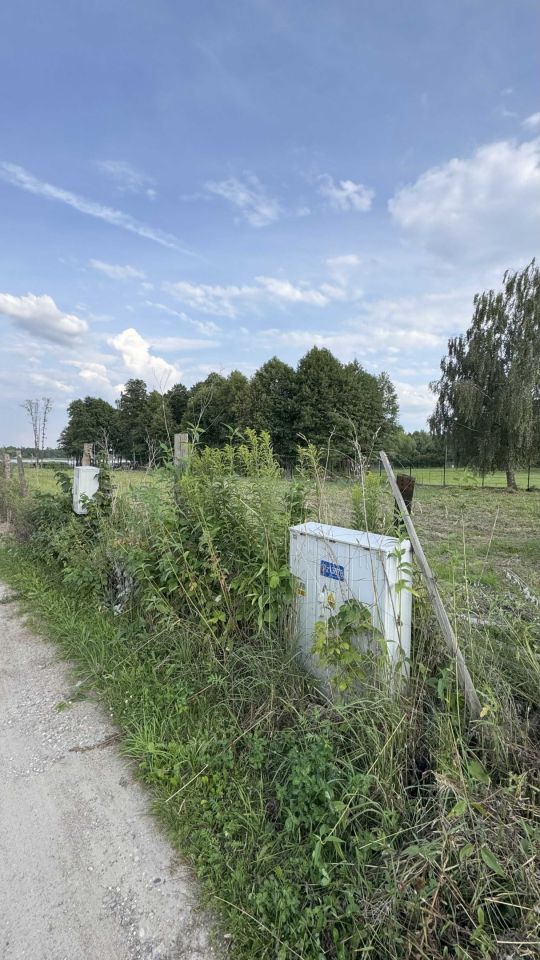 Działka budowlana Wierzbica. Zdjęcie 5