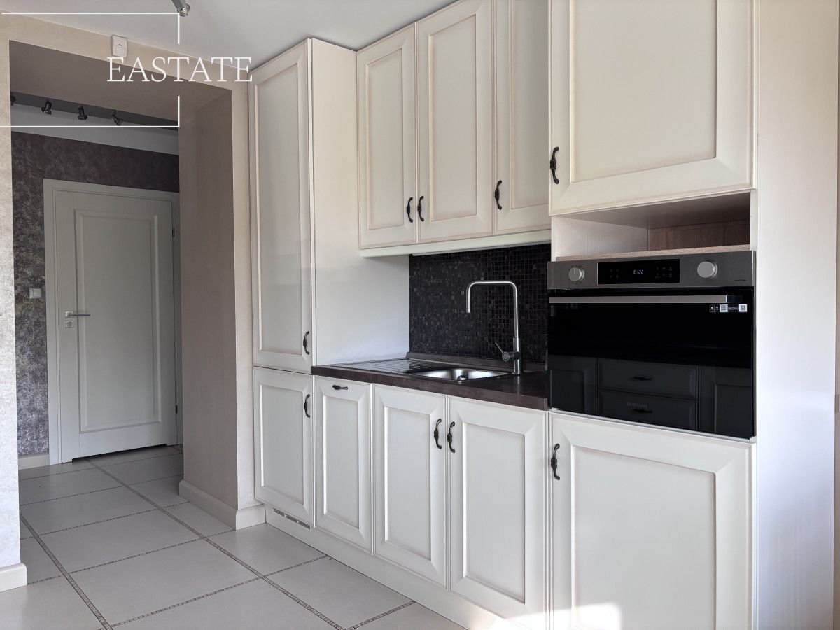 Mieszkanie 3-pokojowe Gdynia Orłowo, ul. Świerkowa. Zdjęcie 6