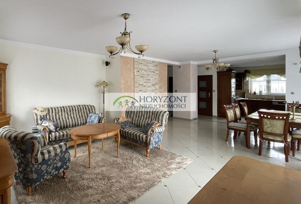 dom wolnostojący, 5 pokoi Żukowo. Zdjęcie 19