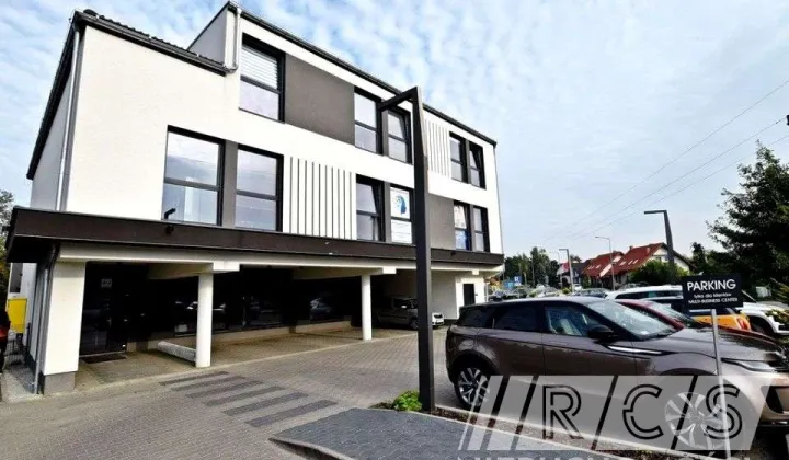 Lokal Ślęza, ul. Akacjowa