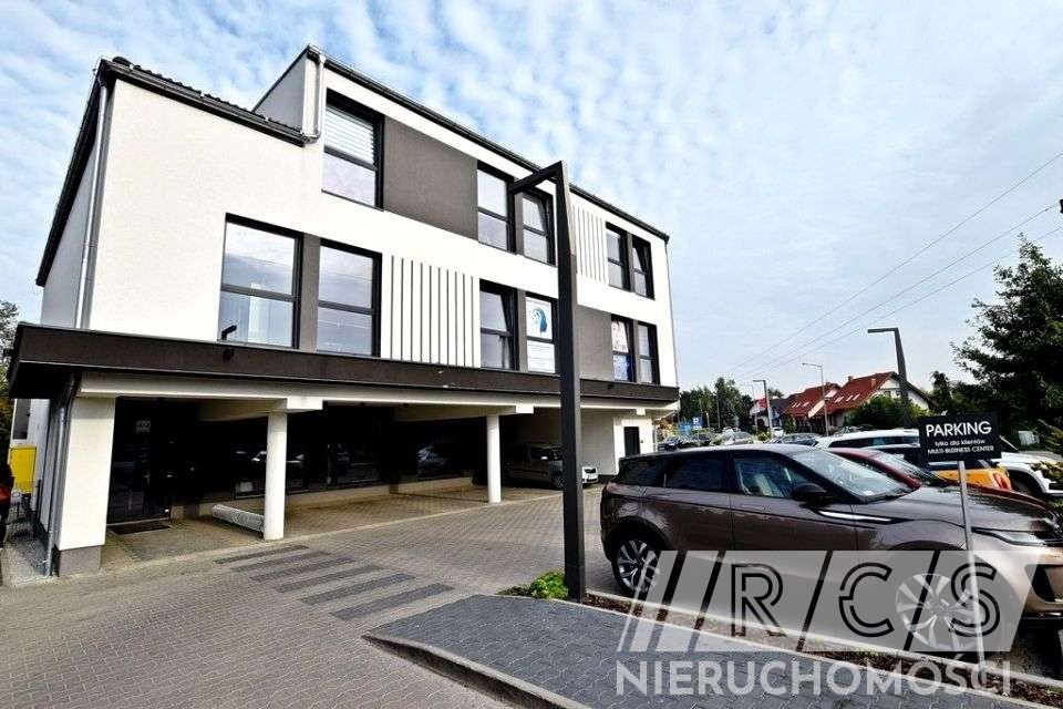 Lokal Ślęza, ul. Akacjowa