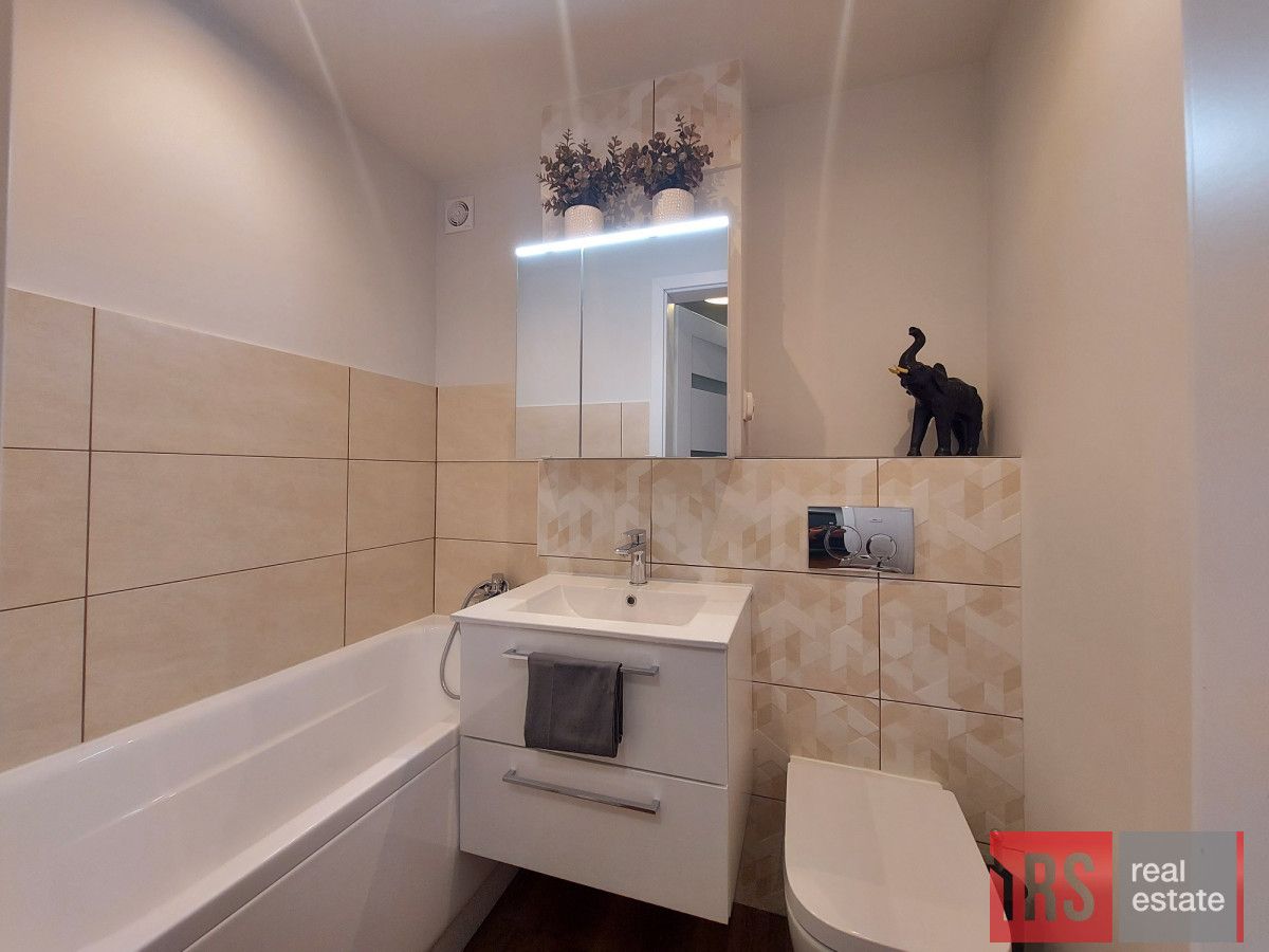 Mieszkanie 1-pokojowe Warszawa Targówek, ul. Suwalska. Zdjęcie 7