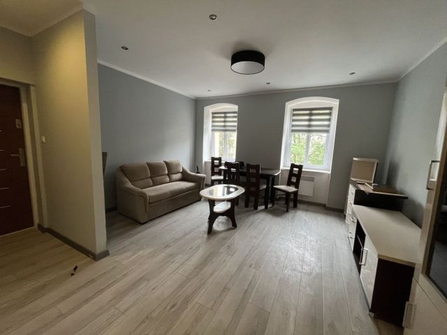 Mieszkanie 1-pokojowe Wrocław, ul. Wojciecha Cybulskiego. Zdjęcie 2