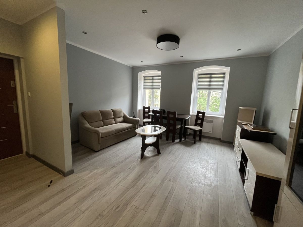 Mieszkanie 1-pokojowe Wrocław, ul. Wojciecha Cybulskiego. Zdjęcie 2