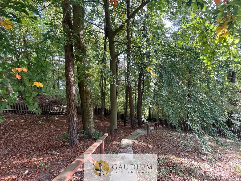 dom wolnostojący, 5 pokoi Borzestowska Huta. Zdjęcie 34