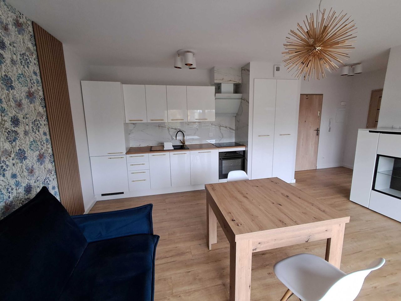 Mieszkanie 2-pokojowe Chojnów. Zdjęcie 8