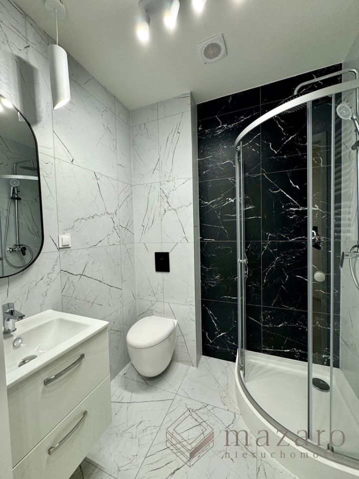 Mieszkanie 3-pokojowe Bydgoszcz Okole. Zdjęcie 3