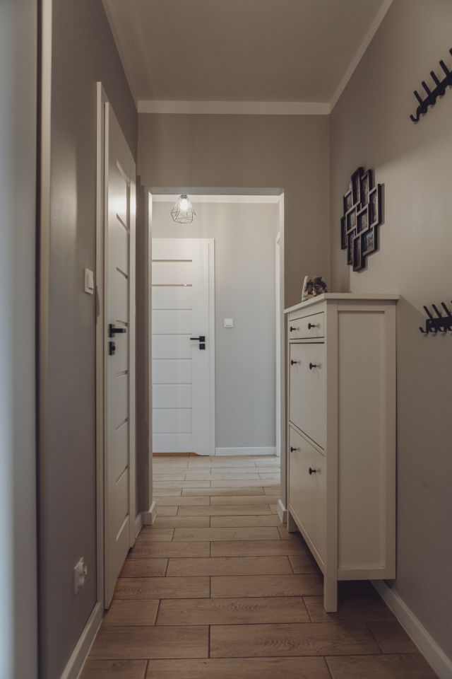 Mieszkanie 4-pokojowe Legnica Piekary Wielkie, ul. Ksawerego Pruszyńskiego. Zdjęcie 14