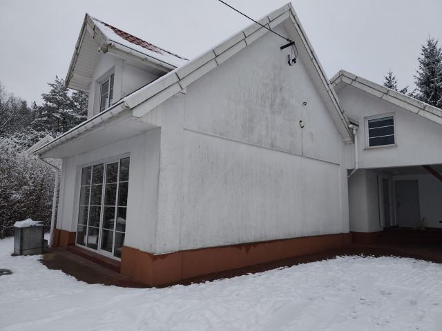 bliźniak, 2 pokoje Krępa, ul. Długa. Zdjęcie 1