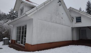 bliźniak, 2 pokoje Krępa, ul. Długa