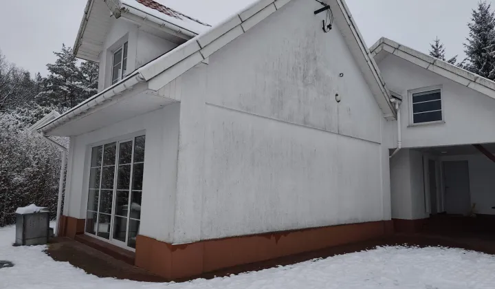 bliźniak, 2 pokoje Krępa, ul. Długa