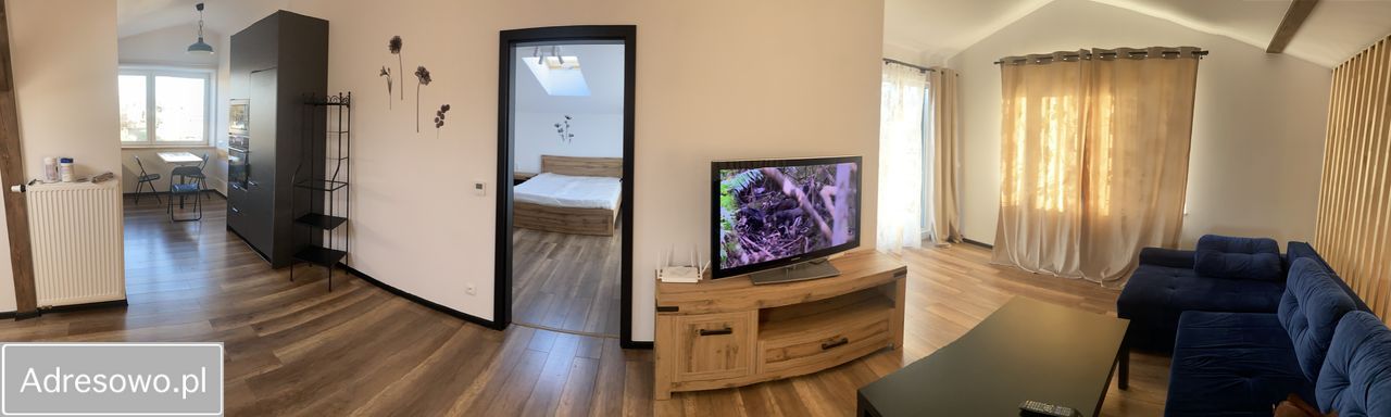 Mieszkanie 3-pokojowe Częstochowa Stradom, ul. Dźbowska. Zdjęcie 9