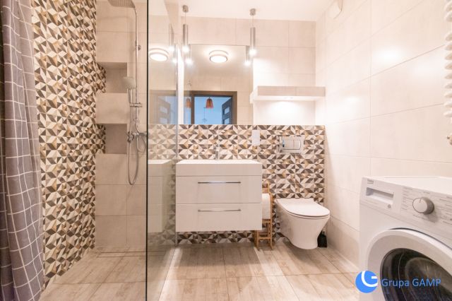 Mieszkanie 2-pokojowe Kraków Czyżyny, al. Pokoju. Zdjęcie 9