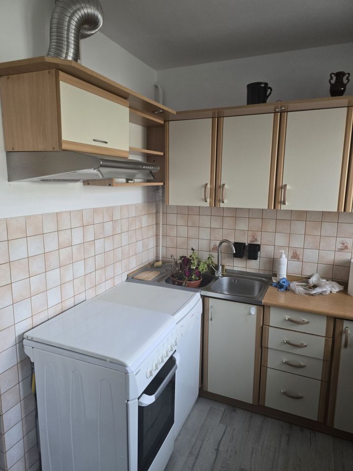 Mieszkanie 2-pokojowe Brzeg Dolny, ul. Stanisława Wyspiańskiego. Zdjęcie 3