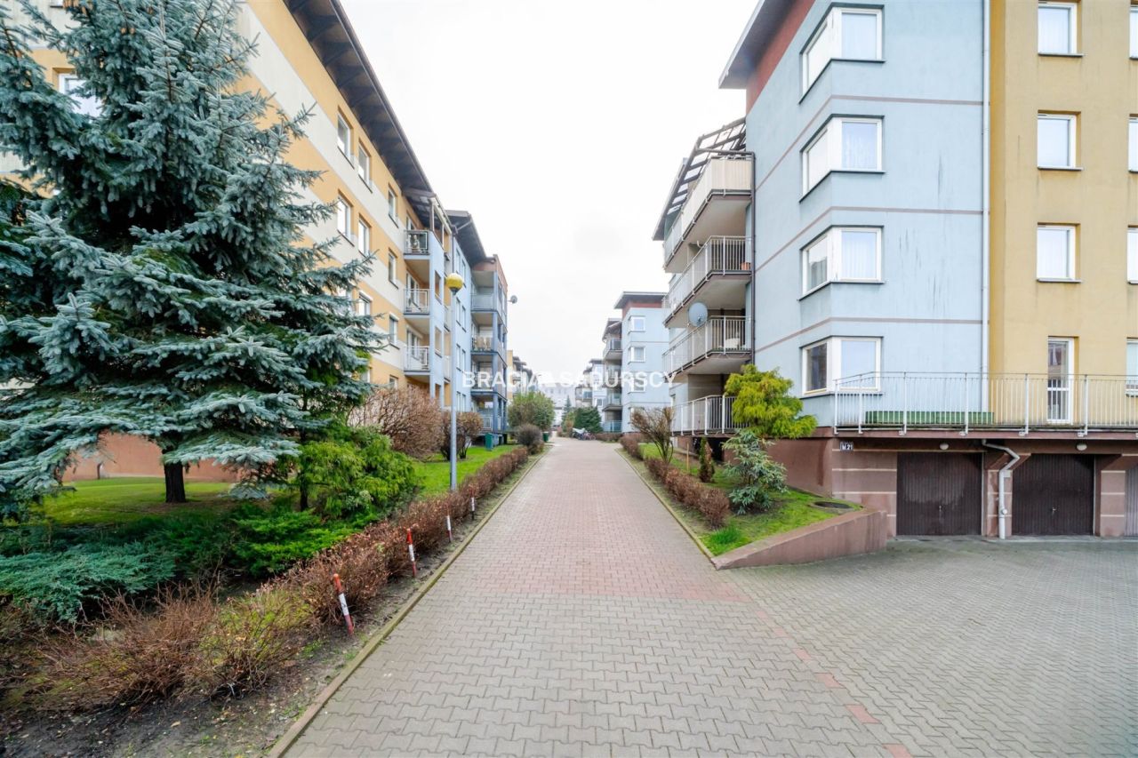 Mieszkanie 2-pokojowe Kraków Dębniki, ul. Chmieleniec. Zdjęcie 19