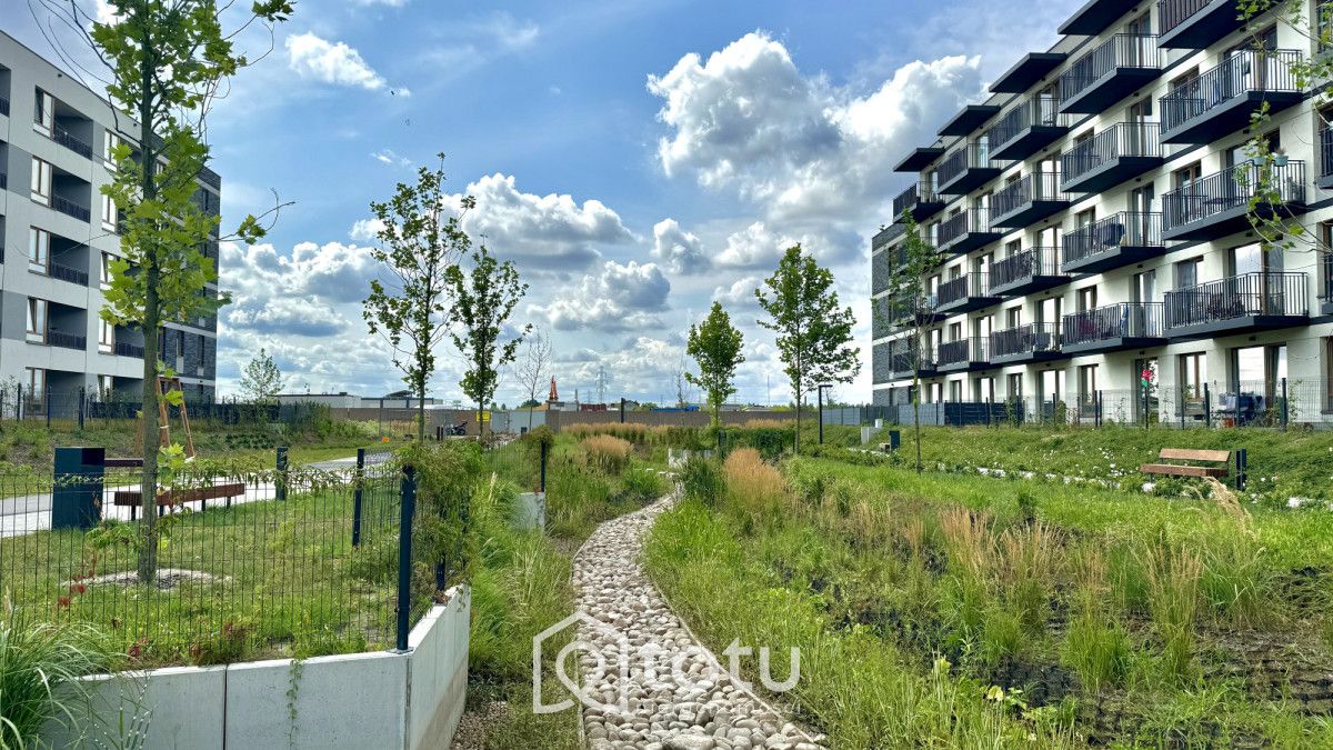 Mieszkanie 2-pokojowe Warszawa Bemowo, ul. Szeligowska. Zdjęcie 14