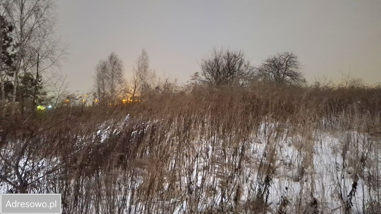 Działka rolno-budowlana Psary, ul. Kolejowa