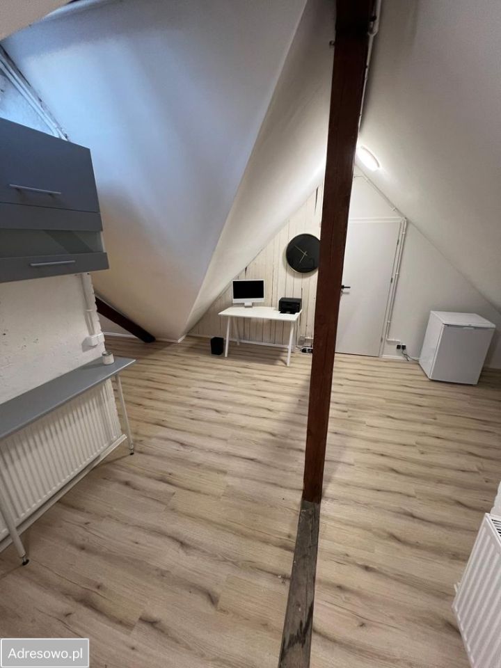 Mieszkanie 3-pokojowe Bydgoszcz Śródmieście, ul. Mikołaja Kopernika. Zdjęcie 5