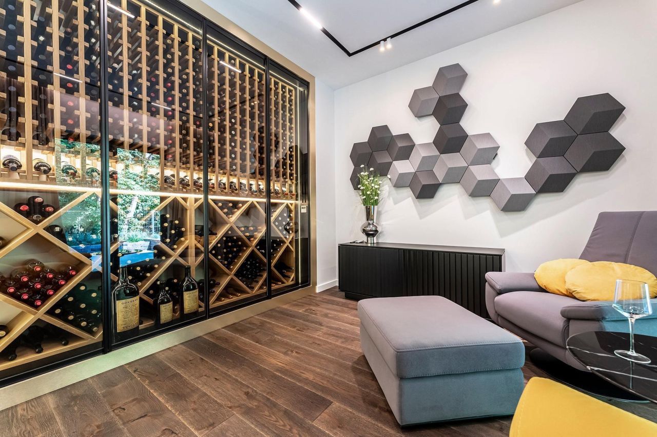 bliźniak, 6 pokoi Strzykuły, ul. Szmaragdowa