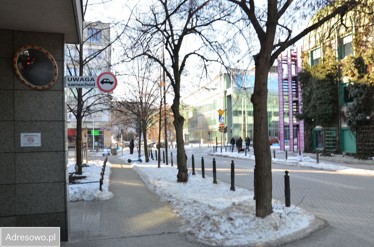 Mieszkanie 2-pokojowe Warszawa Śródmieście, ul. Dobra. Zdjęcie 16