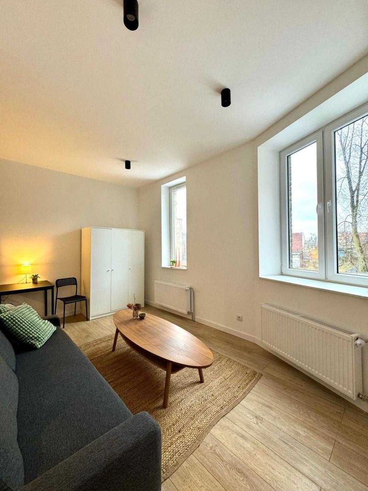 Mieszkanie 2-pokojowe Bytom Śródmieście, ul. Powstańców Warszawskich. Zdjęcie 6