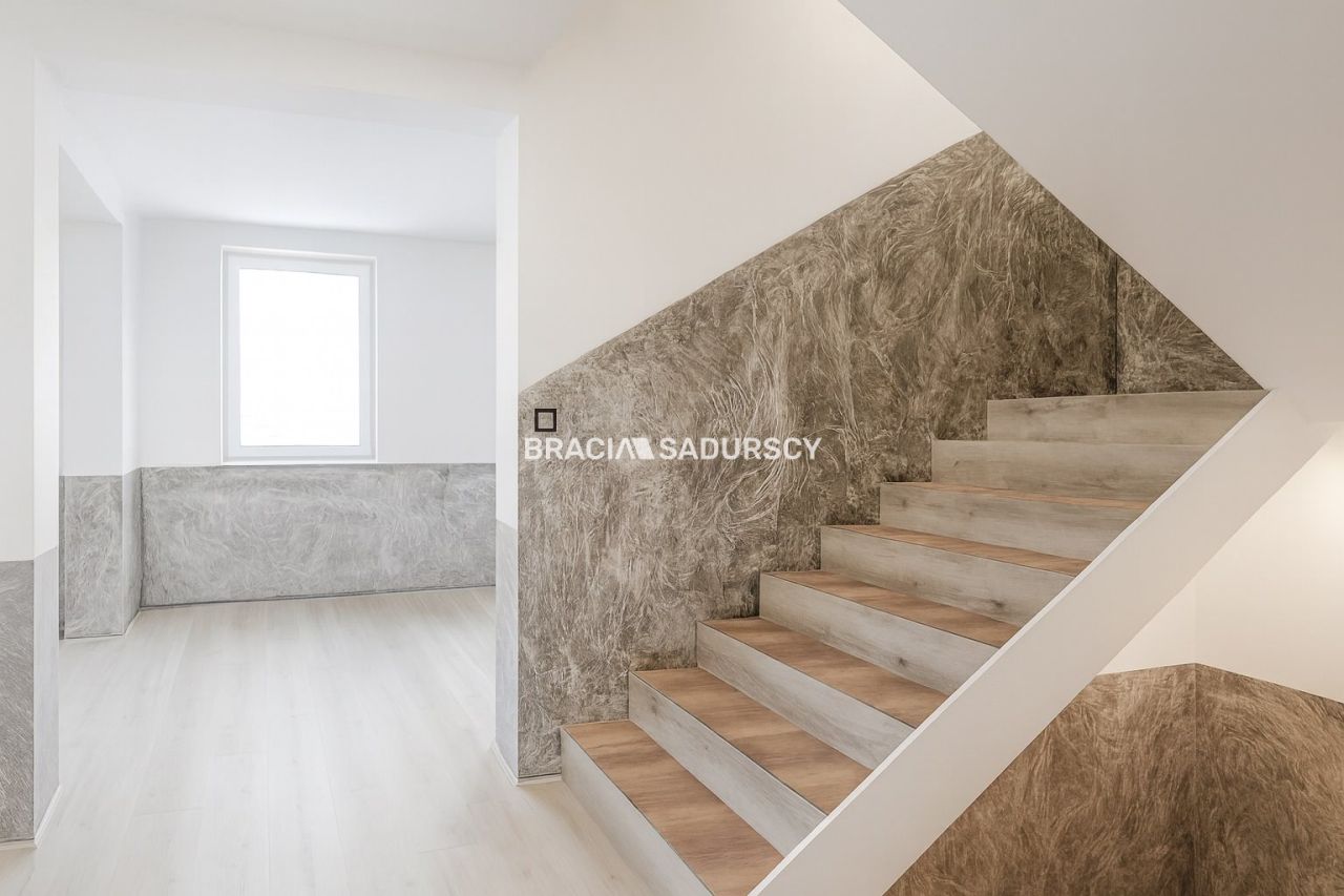 bliźniak, 6 pokoi Kraków Tyniec, ul. Podgórki Tynieckie. Zdjęcie 17