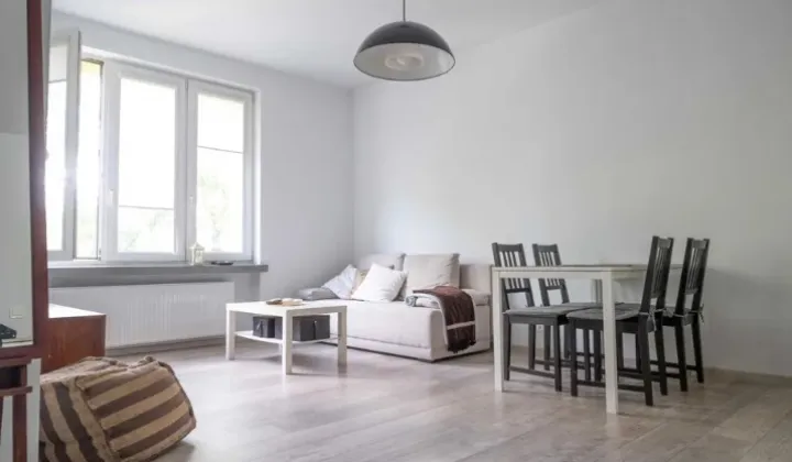 Mieszkanie 2-pokojowe Warszawa Praga-Południe, ul. Wandy