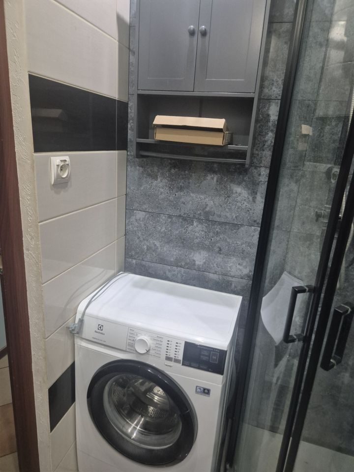 Mieszkanie 2-pokojowe Ostróda, ul. 21 Stycznia. Zdjęcie 6