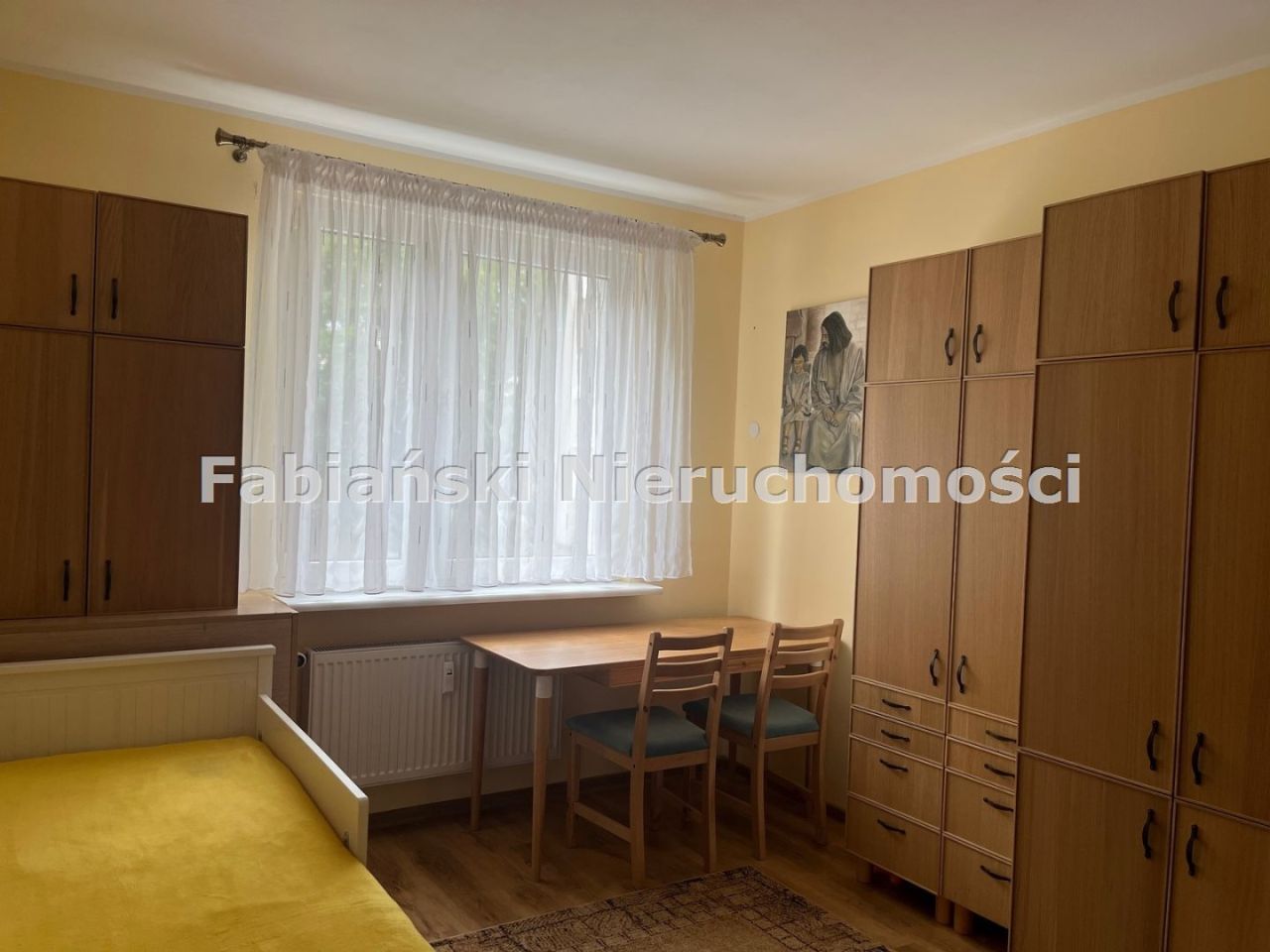 Mieszkanie 4-pokojowe Poznań Piątkowo. Zdjęcie 4