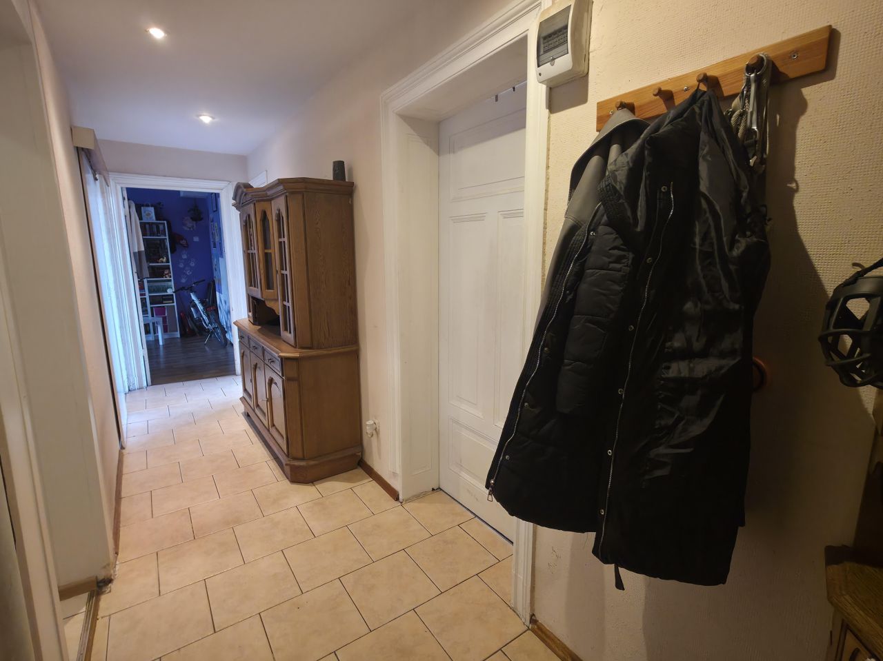 Mieszkanie 3-pokojowe Elbląg, ul. Robotnicza. Zdjęcie 14