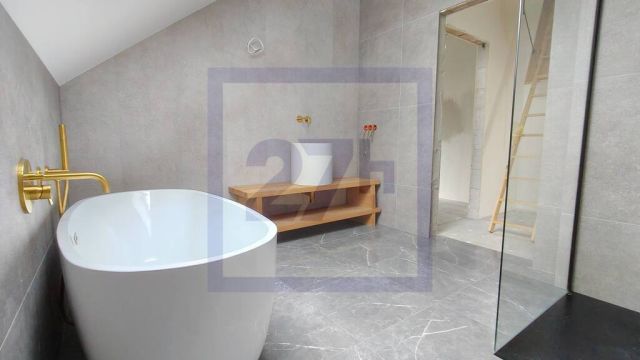 bliźniak, 4 pokoje Brzezina, ul. Słoneczna. Zdjęcie 26