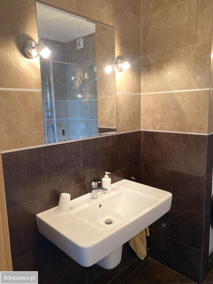 Mieszkanie 2-pokojowe Gdynia Śródmieście, ul. A. Hryniewickiego. Zdjęcie 11