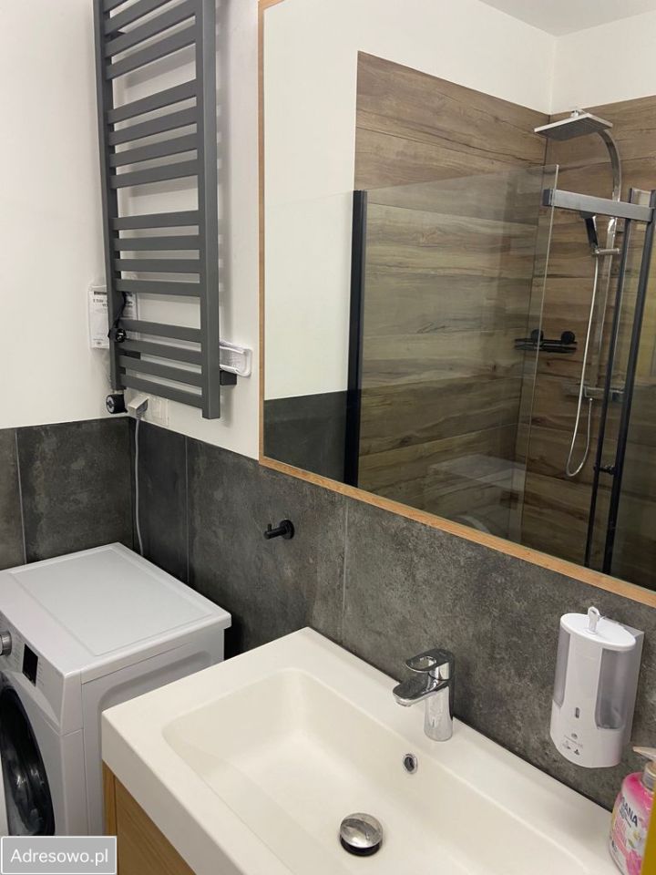 Mieszkanie 3-pokojowe Toruń Stare Miasto, ul. Ślusarska. Zdjęcie 5