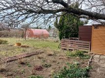 Działka rod Słupsk, ul. Stefana Banacha. Zdjęcie 3