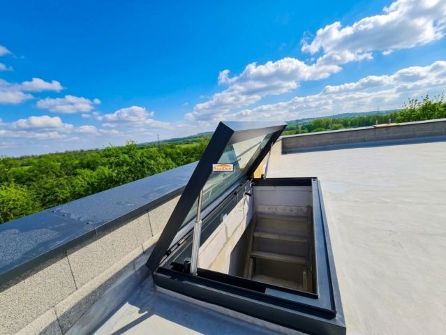 Mieszkanie 3-pokojowe Kraków Dębniki, ul. Spacerowa. Zdjęcie 9