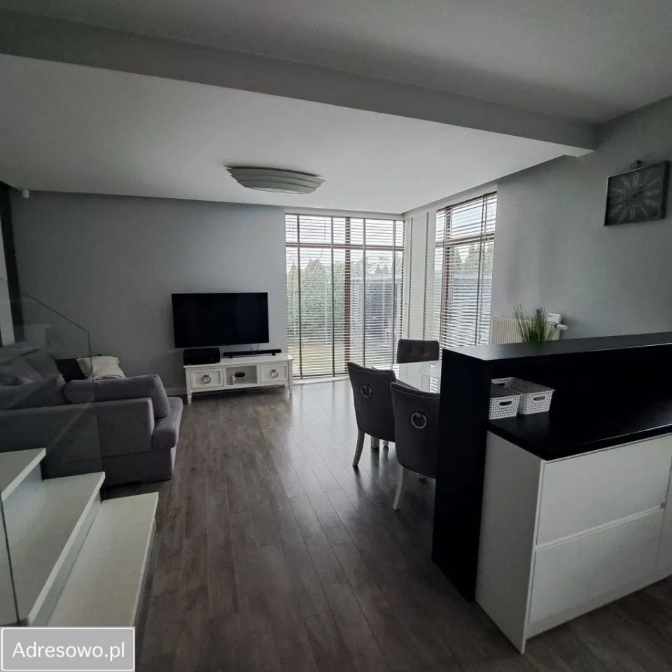 dom szeregowy, 3 pokoje Łódź Nowosolna. Zdjęcie 9