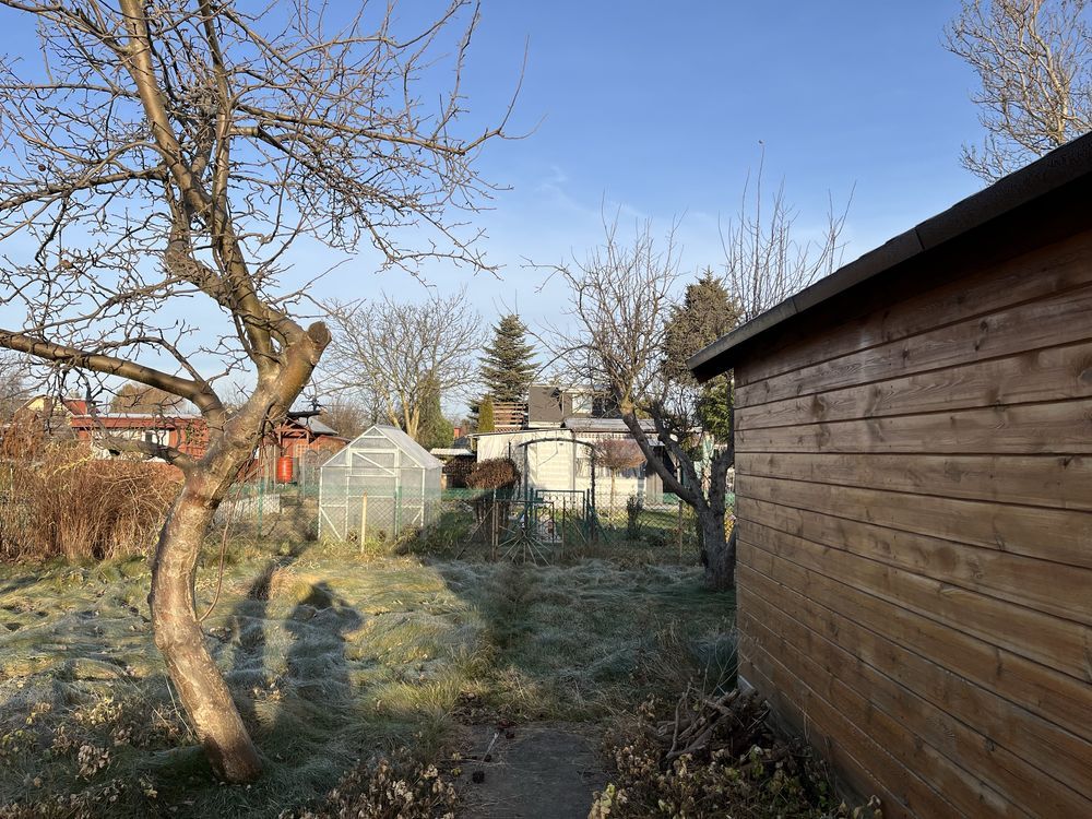 Działka rod Gdynia Oksywie. Zdjęcie 8