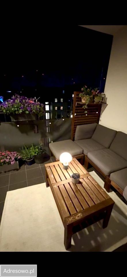 Mieszkanie 3-pokojowe Warszawa Wola, ul. Nakielska. Zdjęcie 12