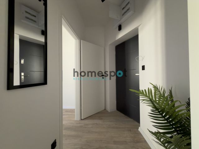 Mieszkanie 2-pokojowe Poznań Łazarz, ul. Kolejowa. Zdjęcie 3