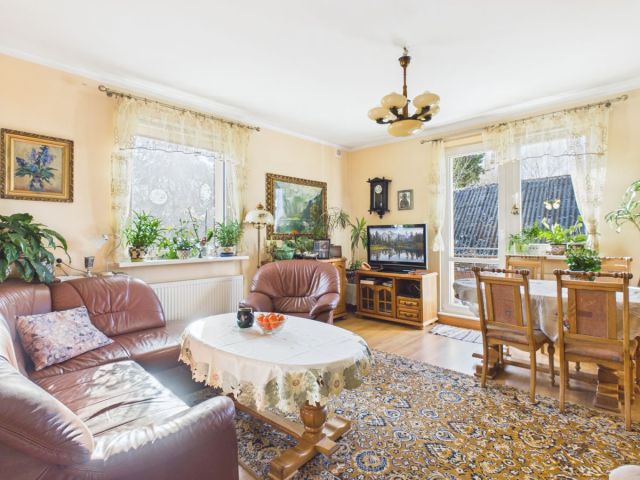 Mieszkanie 4-pokojowe Goszczyno, ul. Morska. Zdjęcie 2