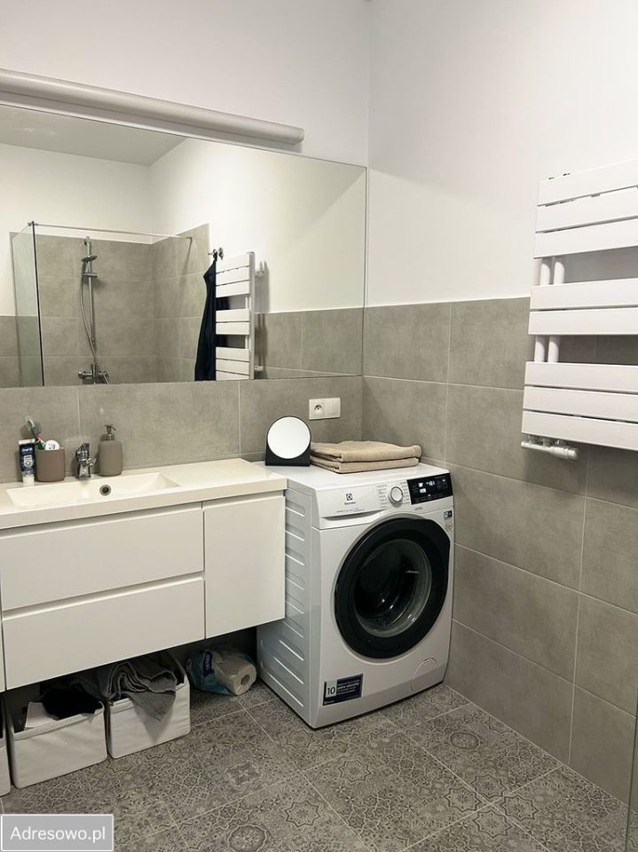 Mieszkanie 3-pokojowe Warszawa Targówek, ul. Zaciszańska. Zdjęcie 6