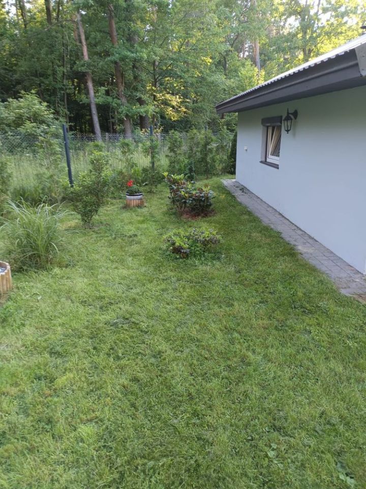 Działka rod Biała Podlaska. Zdjęcie 7